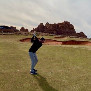 Meet your Posher, Brian